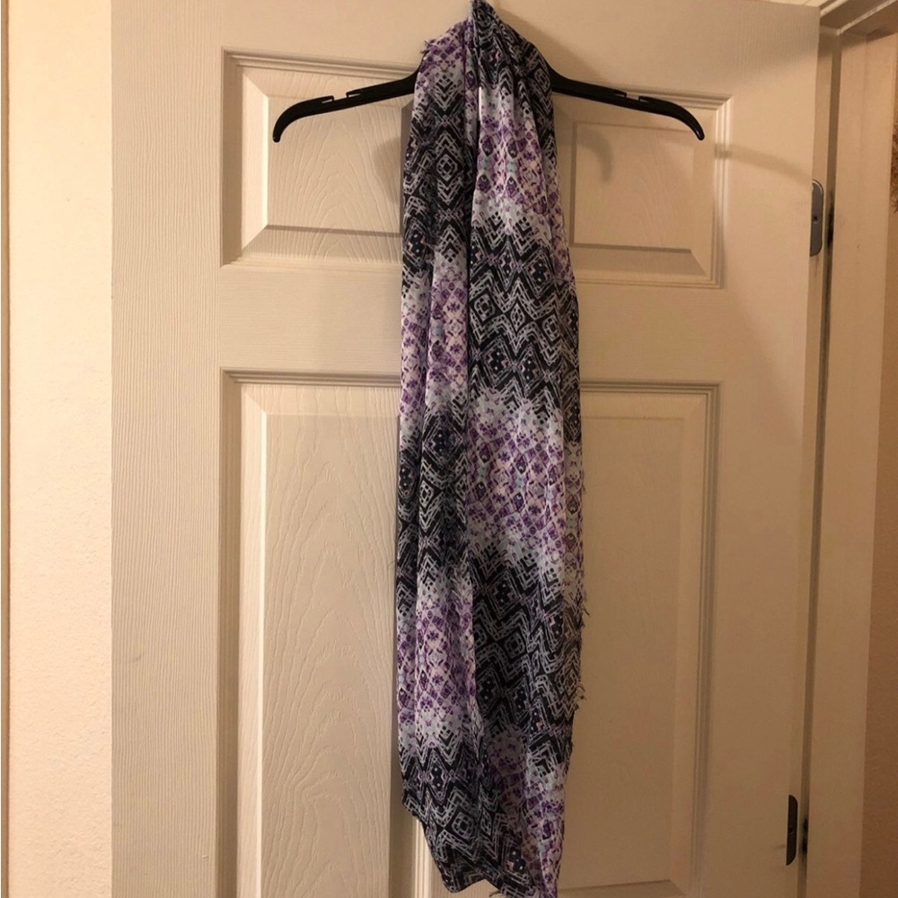 Infinity Scarf